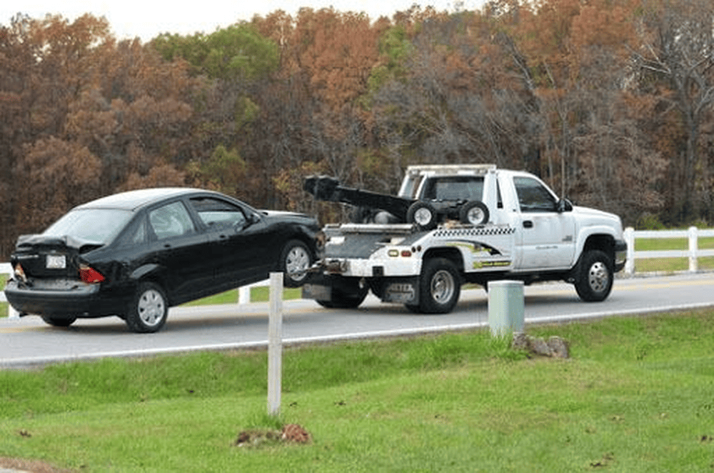 Vehicle recovery services Delhi