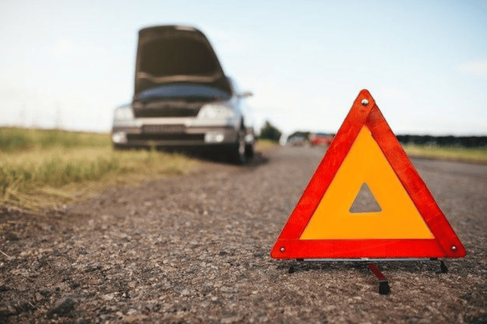 Emergency towing service in Delhi